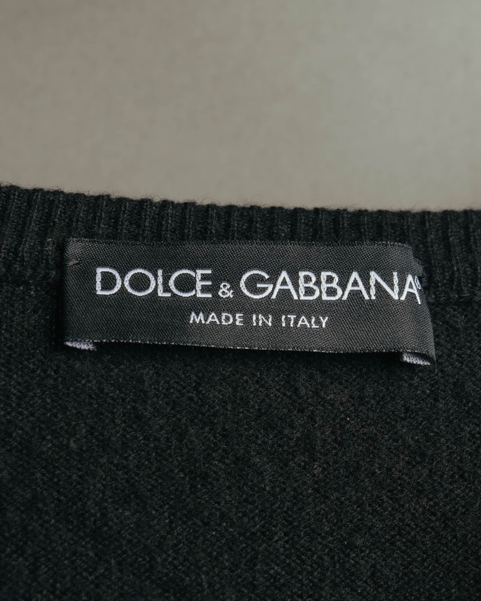 DOLCE & GABBANA