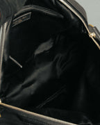 “Yves Saint Laurent” 2005-2010 Muse leather handbag