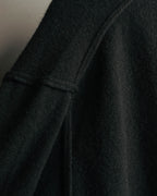 "DOLCE & GABBANA" 00's-10's Soft cashmere v-neck sweater