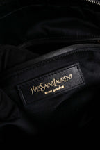 “Yves Saint Laurent” 2005-2010 Muse leather handbag