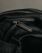 “Yves Saint Laurent” 2005-2010 Muse leather handbag