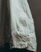 "Frank & Eileen" Airy linen like long sleeve shirt