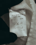 "Frank & Eileen" Airy linen like long sleeve shirt