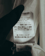 "Frank & Eileen" Airy linen like long sleeve shirt