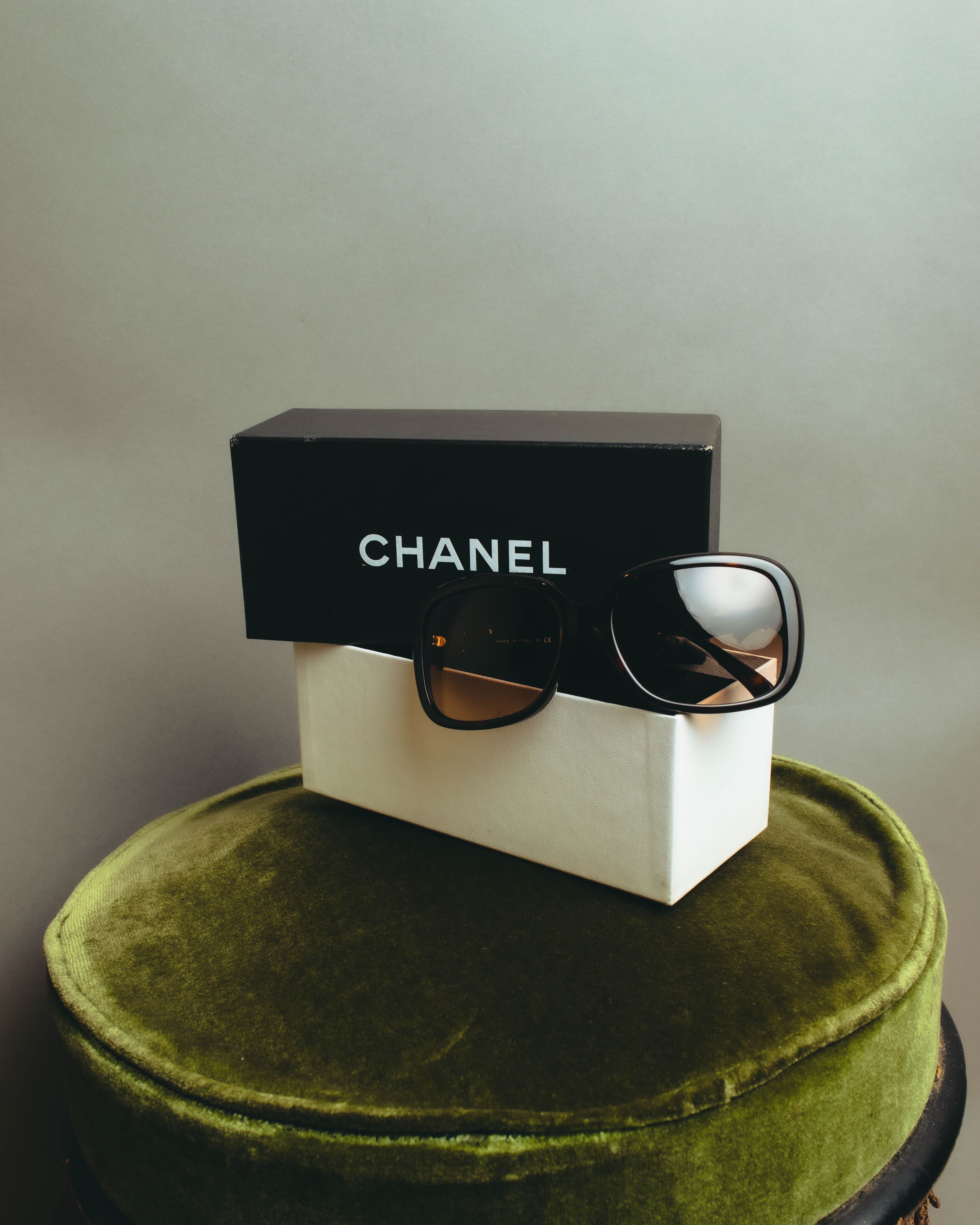 CHANEL