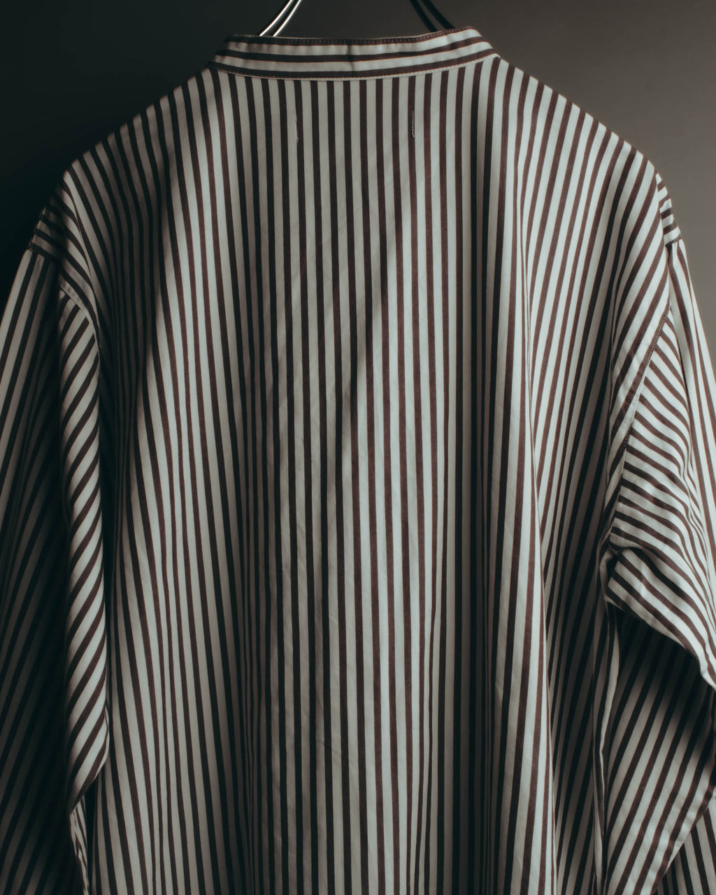 "Yves Saint Laurent" 90's-00's Striped pajama set