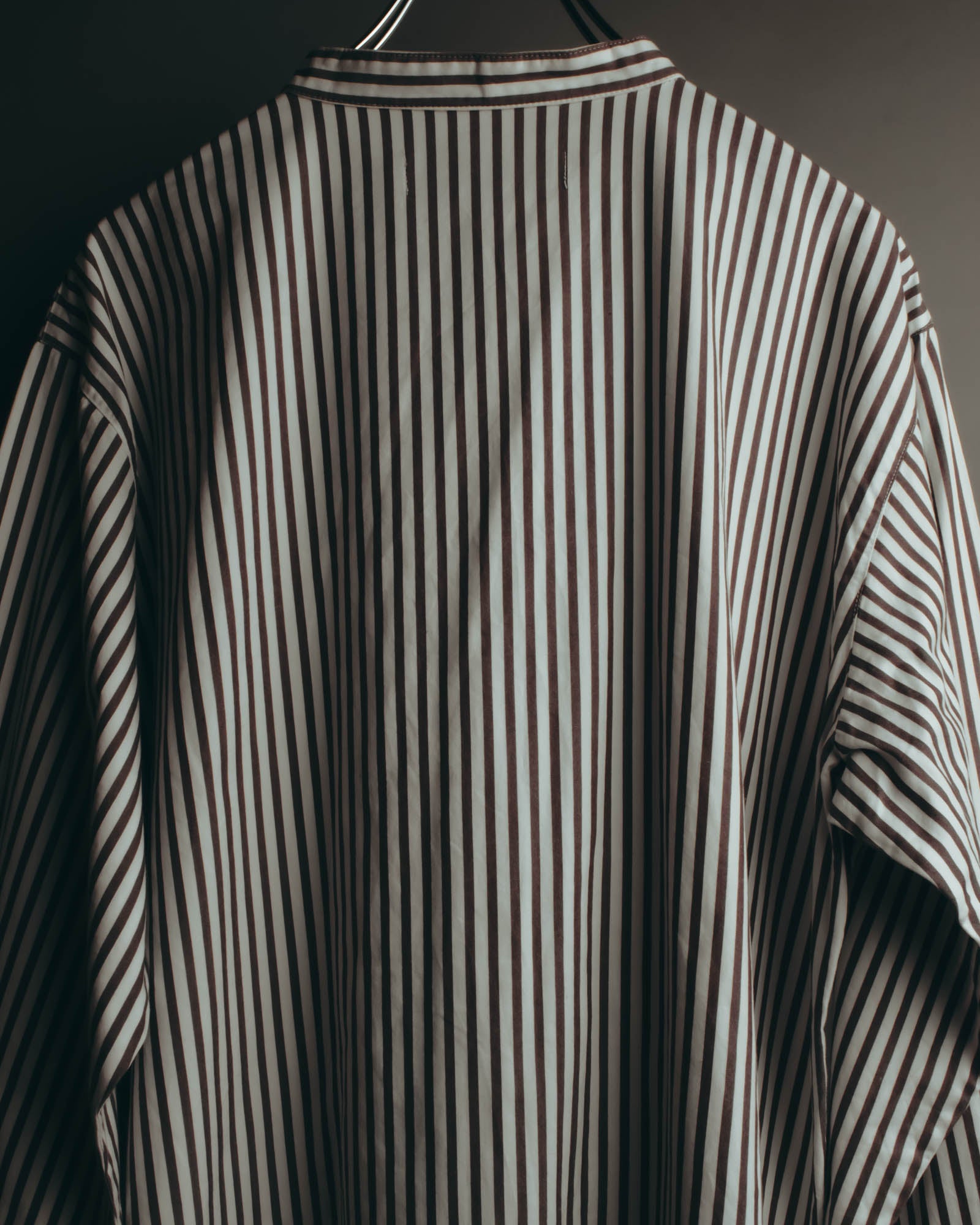 "Yves Saint Laurent" 90's-00's Striped pajama set