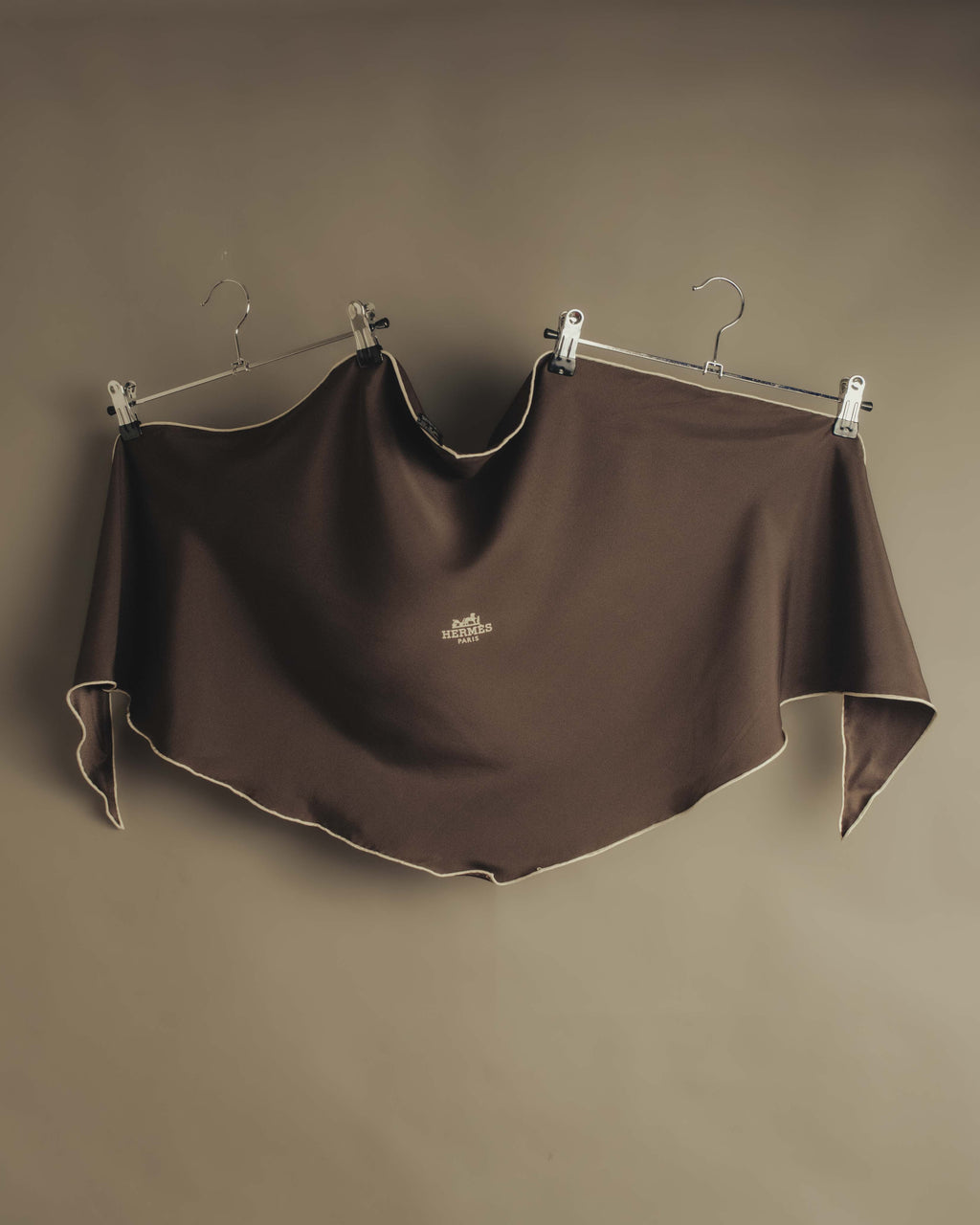-SPECIAL- “HERMÈS” 00’s Margiela era silk losange scarf