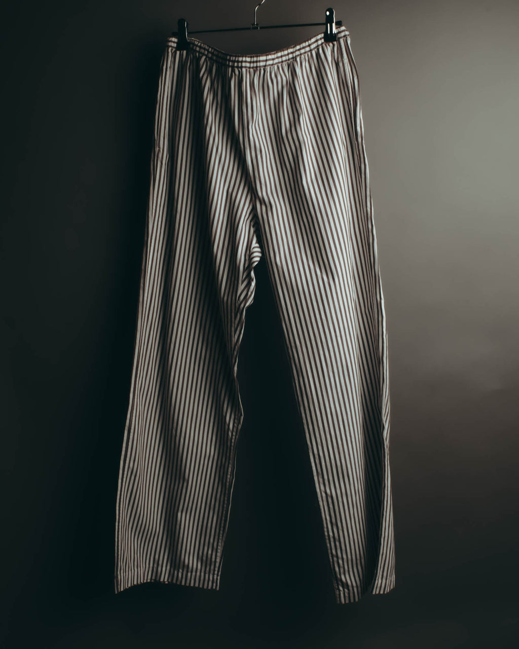 "Yves Saint Laurent" 90's-00's Striped pajama set