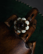 –SPECIAL– “GUCCI” 2010’s sculptural flower ring