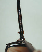 "CHANEL" 00's-10's Iconic bow sunglasses