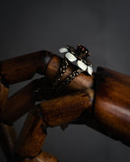 –SPECIAL– “GUCCI” 2010’s sculptural flower ring