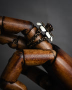 –SPECIAL– “GUCCI” 2010’s sculptural flower ring