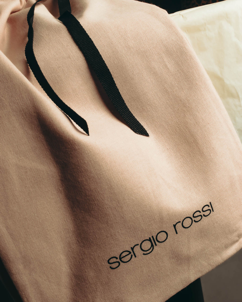 "Sergio Rossi" 2010's Leopard pattern leather ankle boots