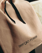 "Sergio Rossi" 2010's Leopard pattern leather ankle boots