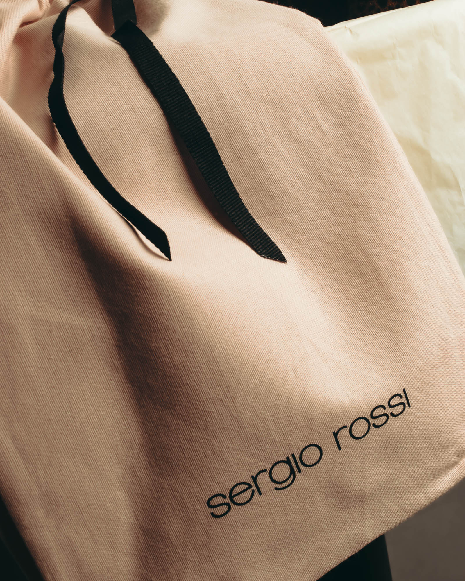 "Sergio Rossi" 2010's Leopard pattern leather ankle boots