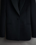 –SPECIAL– “VALENTINO” 2020’s Sculpted peak lapel jacket