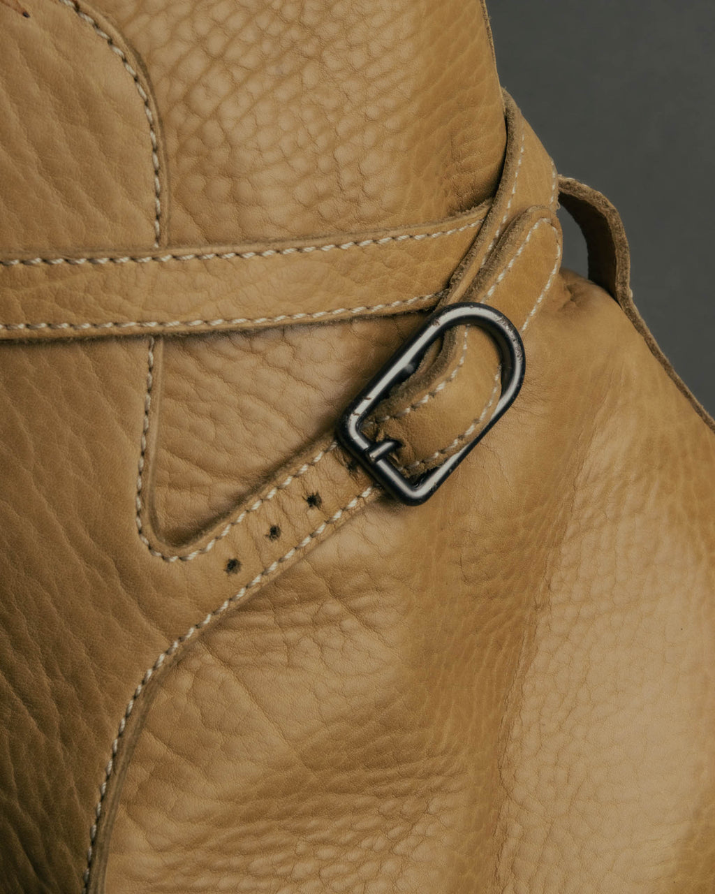 "Bottega Veneta" 00's Strappy pointed leather ankle boots