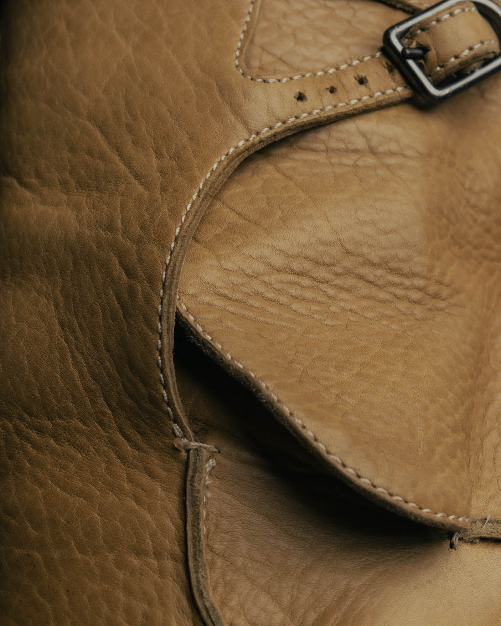 "Bottega Veneta" 00's Strappy pointed leather ankle boots