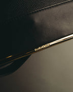 "See by Chloé" Textured leather shoulder bag