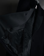 –SPECIAL– “VALENTINO” 2020’s Sculpted peak lapel jacket