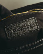 "See by Chloé" Textured leather shoulder bag