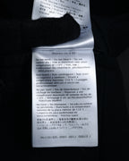 –SPECIAL– “VALENTINO” 2020’s Sculpted peak lapel jacket