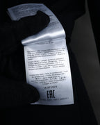 –SPECIAL– “VALENTINO” 2020’s Sculpted peak lapel jacket