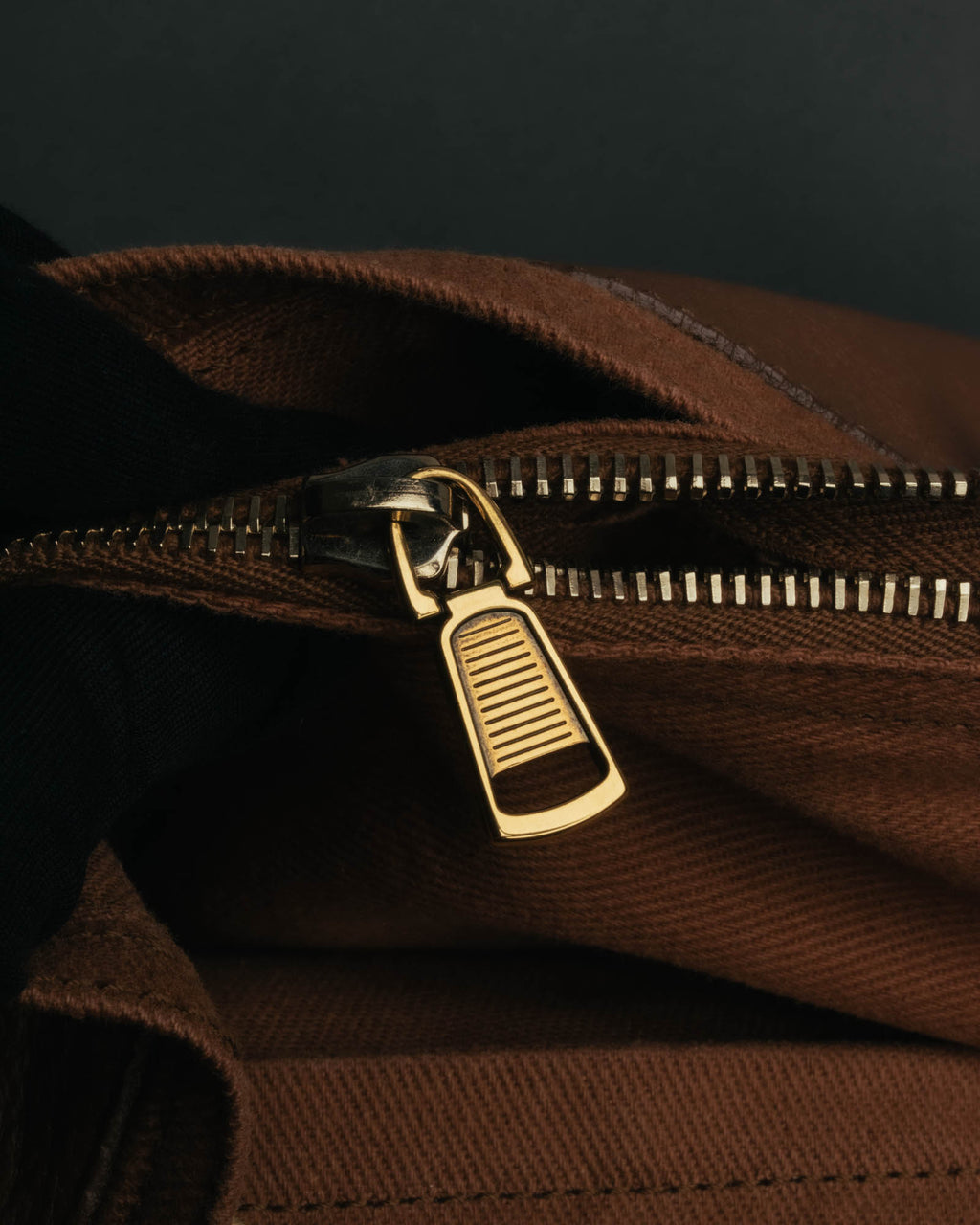 "Yves Saint Laurent" 00's-10's Structured leather shoulder bag