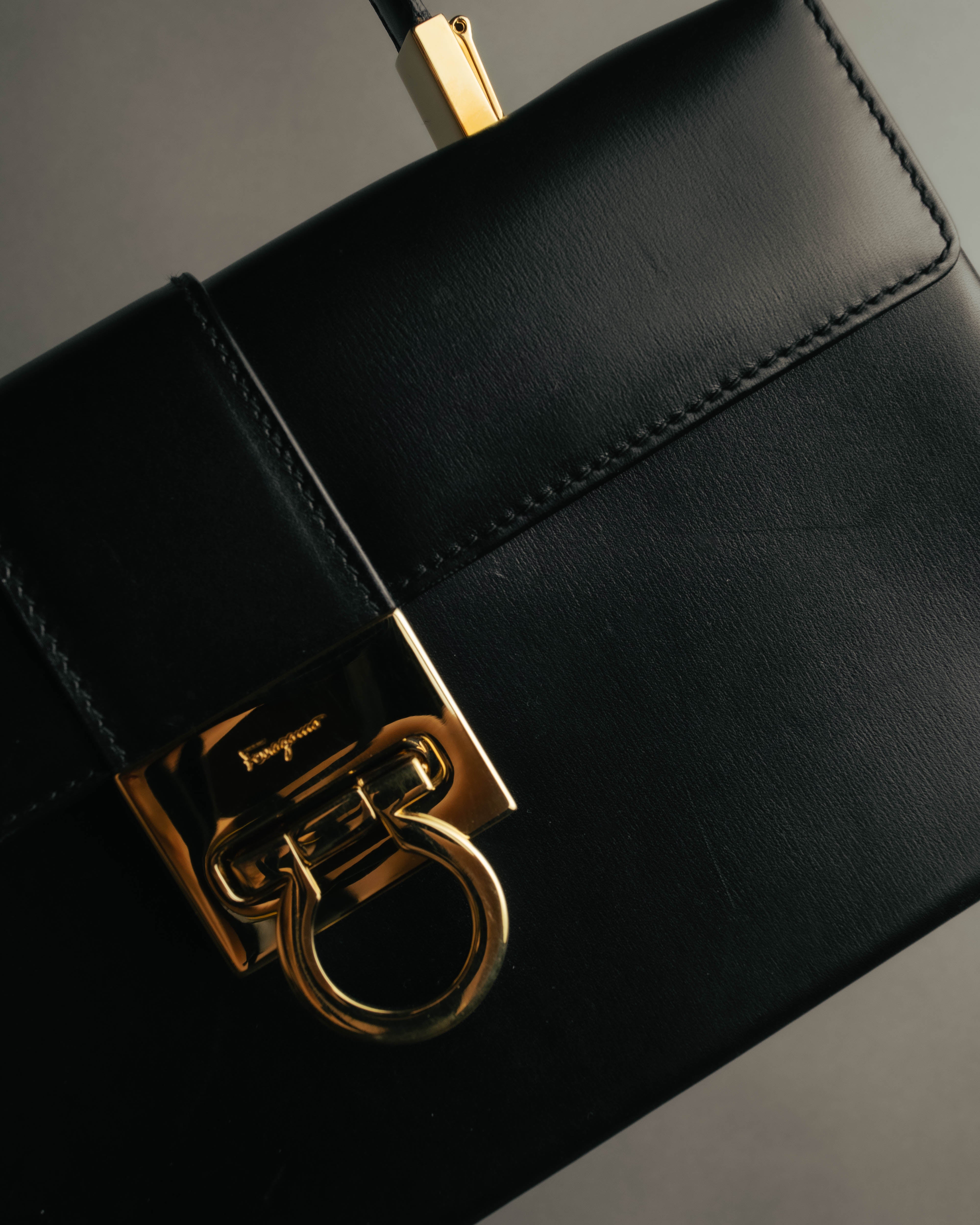Salvatore Ferragamo