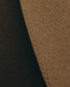 "MAURIZIO BALDASSARI" 00's Soft camel wool cashmere tailored jacket