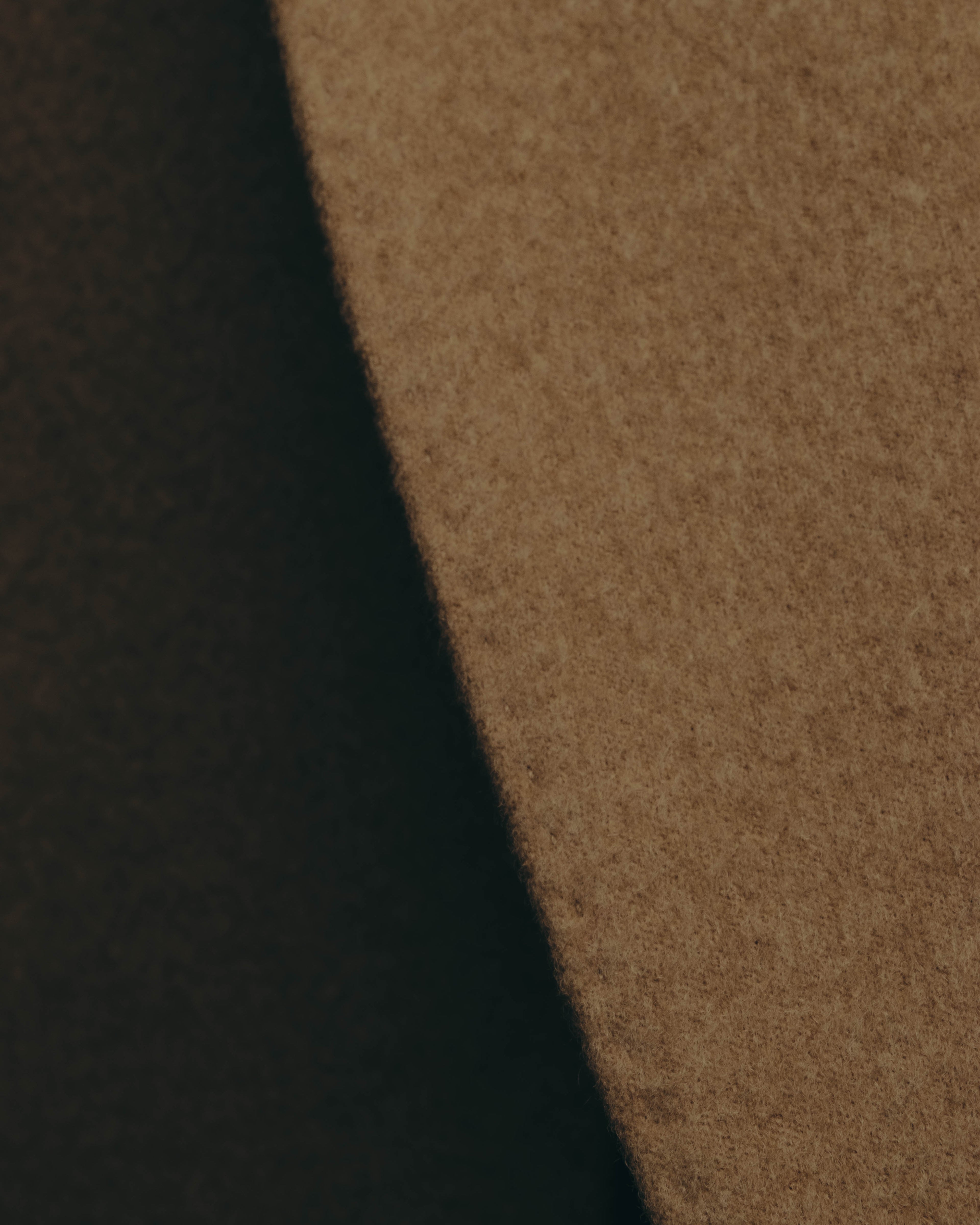 "MAURIZIO BALDASSARI" 00's Soft camel wool cashmere tailored jacket