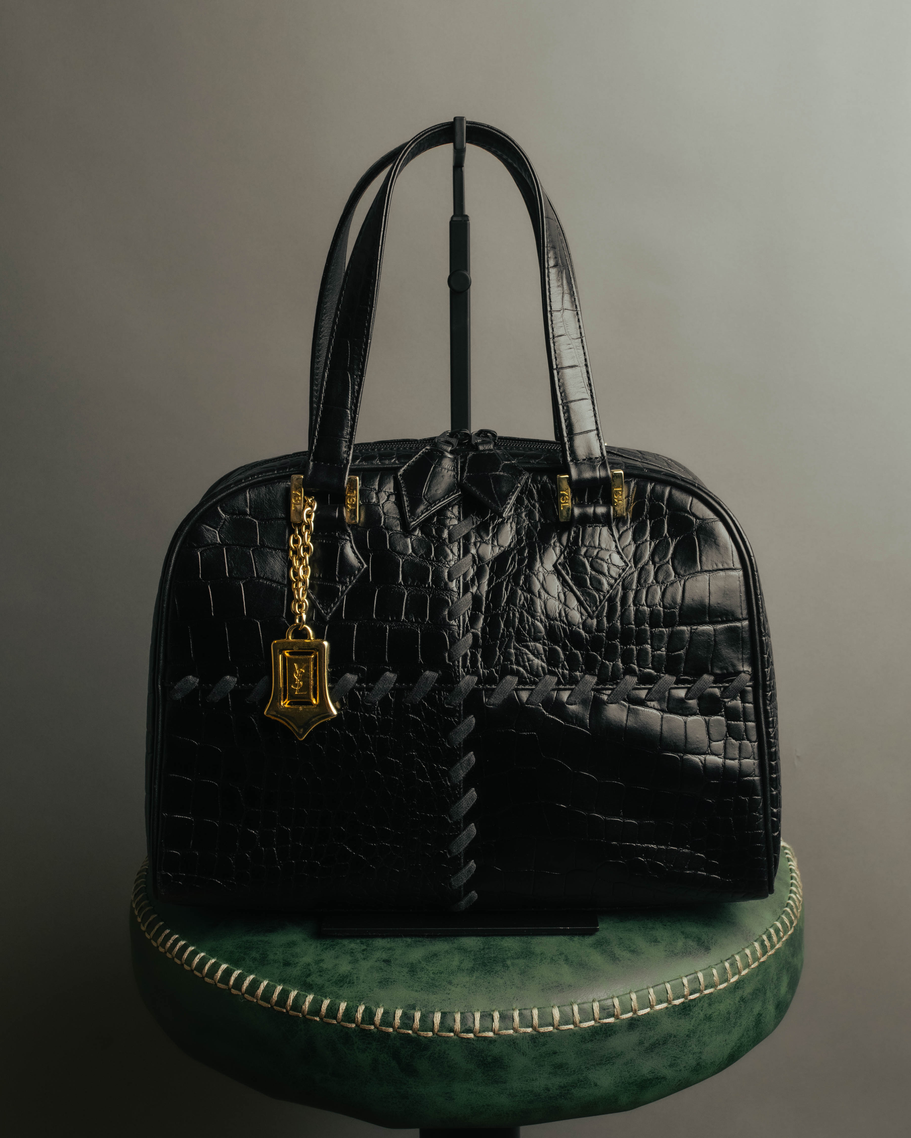 Yves Saint Laurent