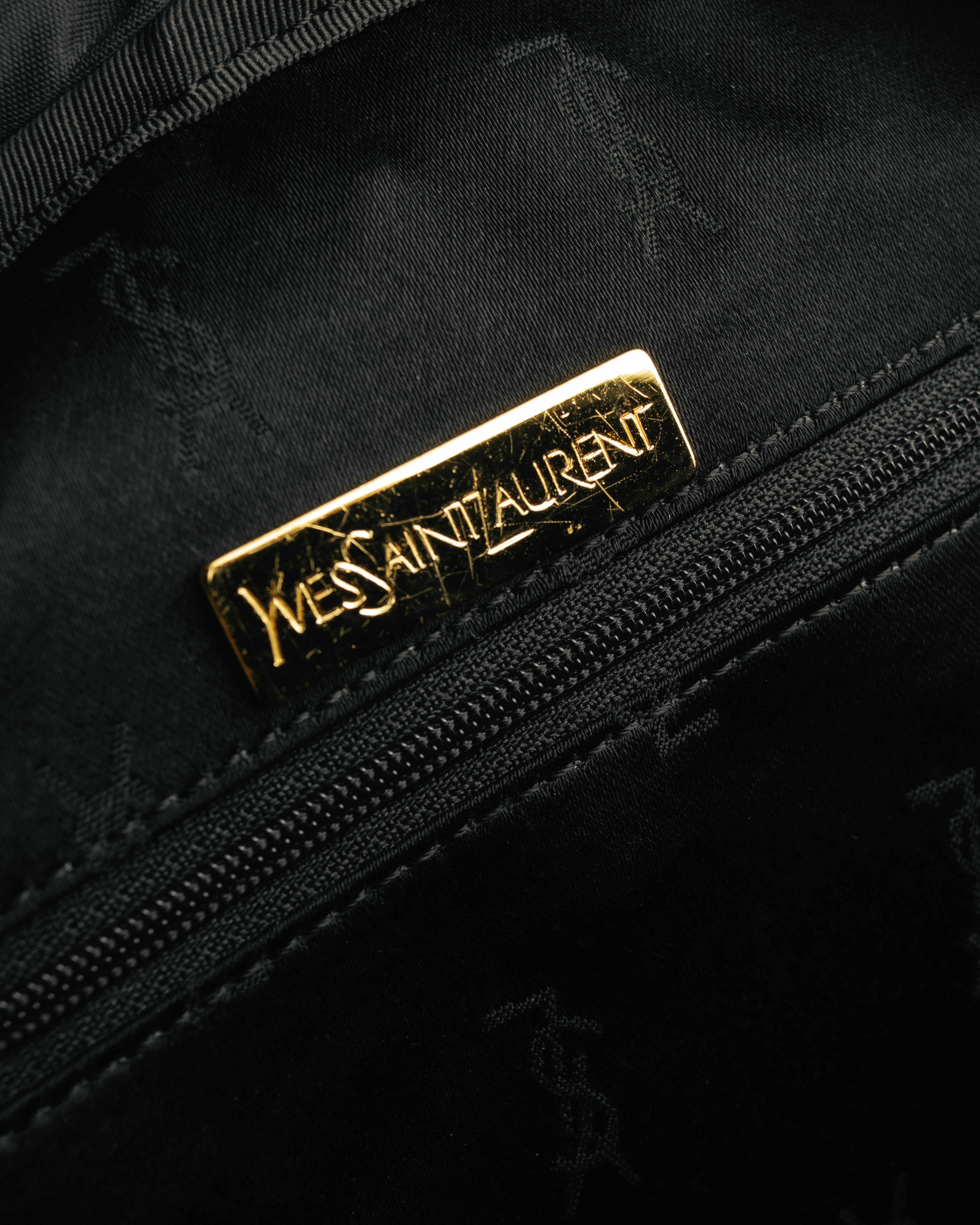 Yves Saint Laurent