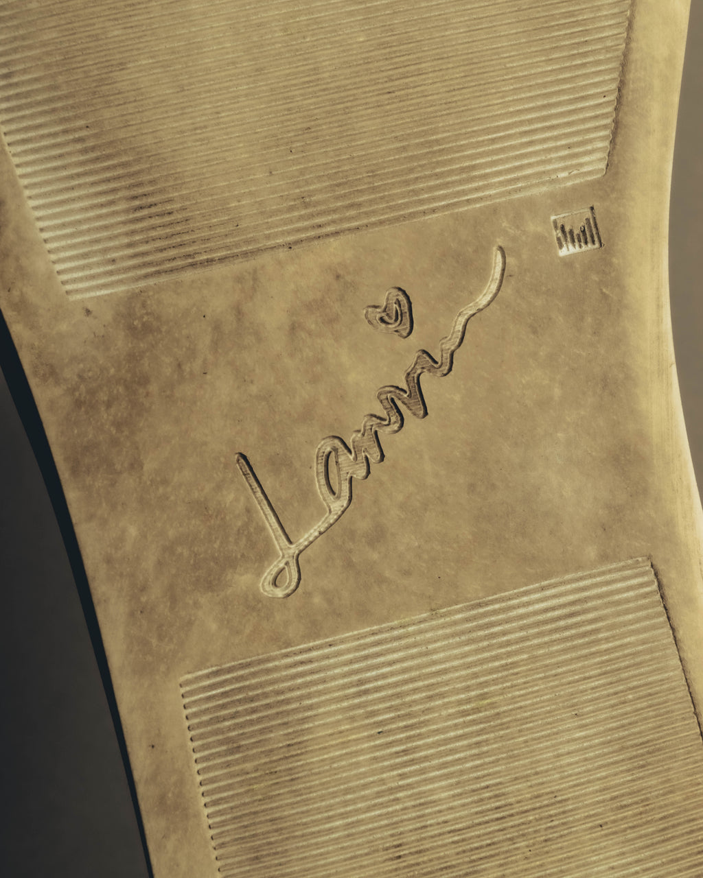 "LANVIN" 2010's Jacquard slip-on sneakers