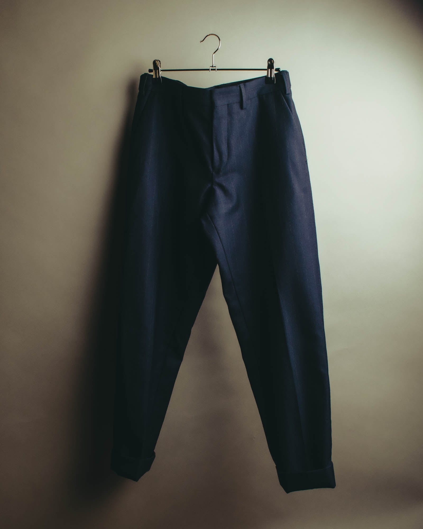 DRIES VAN NOTEN