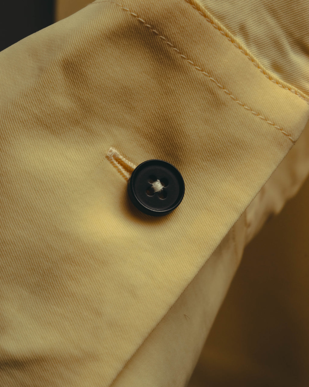"JIL SANDER" 2020's Silk blend scarf collar blouse