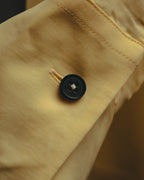 "JIL SANDER" 2020's Silk blend scarf collar blouse