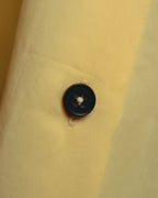 "JIL SANDER" 2020's Silk blend scarf collar blouse