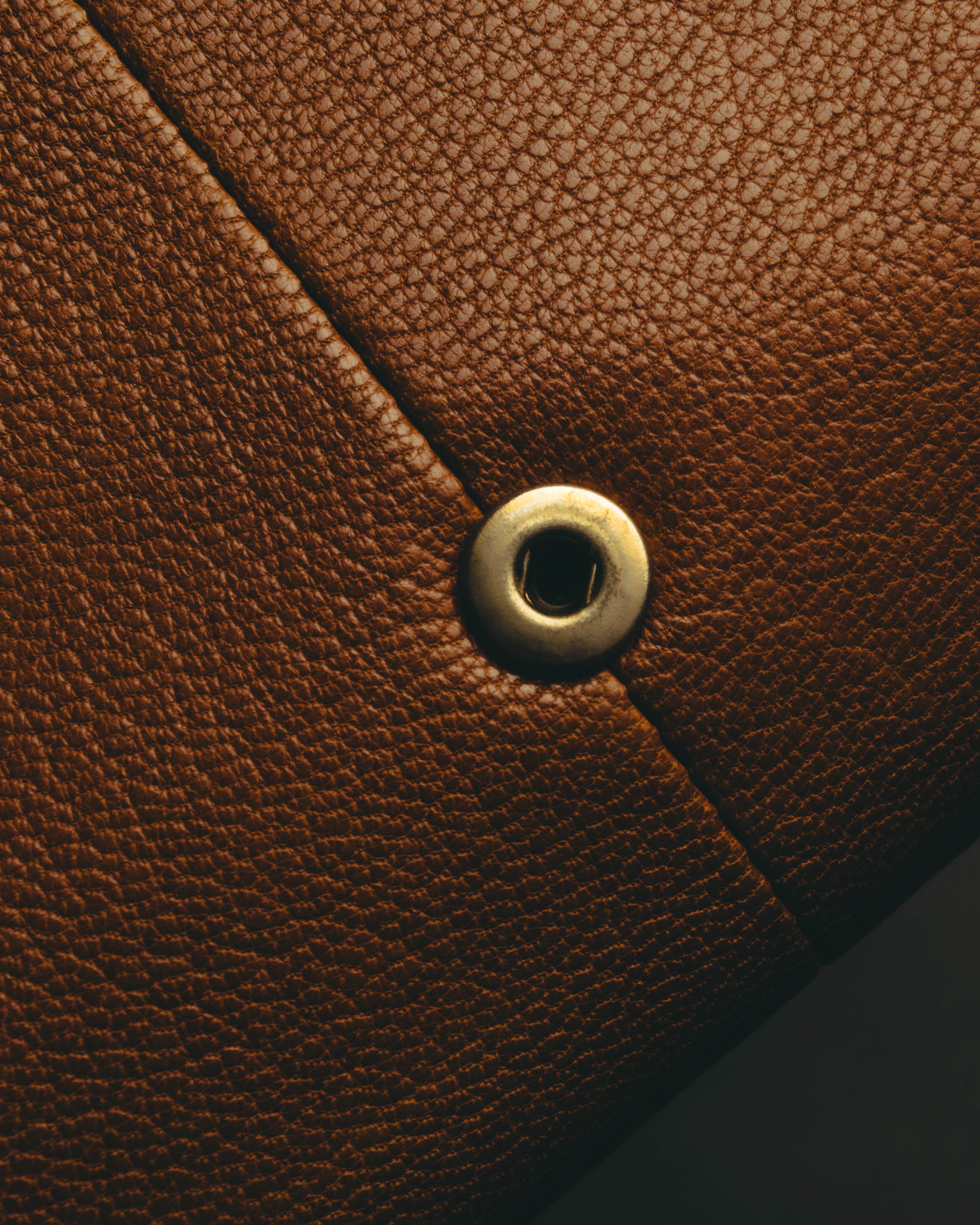 "Yves Saint Laurent" 00's-10's Grained leather clutch wallet