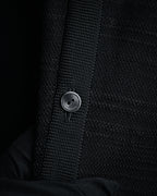 “Yves Saint Laurent” 90’s-00’s Sheer long cardigan