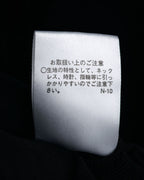 “Yves Saint Laurent” 90’s-00’s Sheer long cardigan