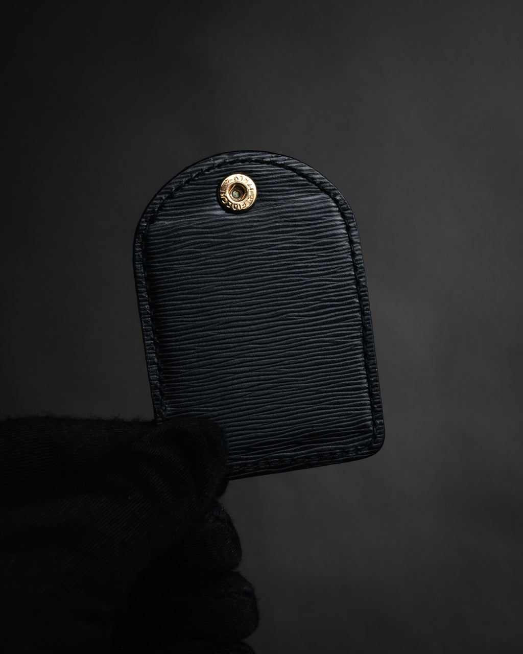 –SPECIAL– “Chloe” 90’s Sculptural trapeze top handle bag