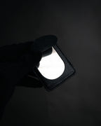 –SPECIAL– “Chloe” 90’s Sculptural trapeze top handle bag