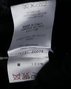 “GUCCI” 2002 Tailored denim trousers