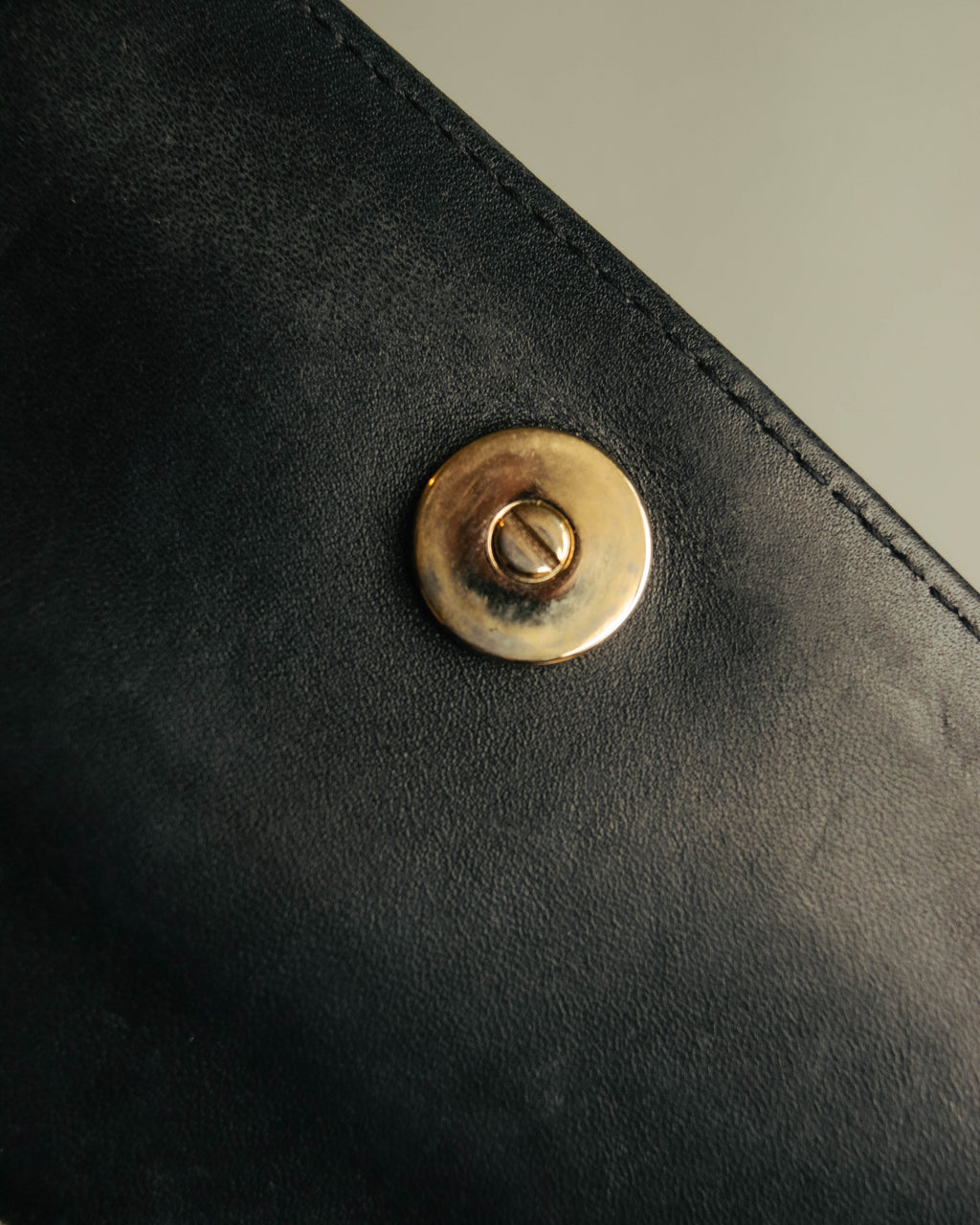 -SPECIAL- “Christian Dior” 2016 onwards butterfly cannage chain shoulder bag