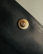-SPECIAL- “Christian Dior” 2016 onwards butterfly cannage chain shoulder bag