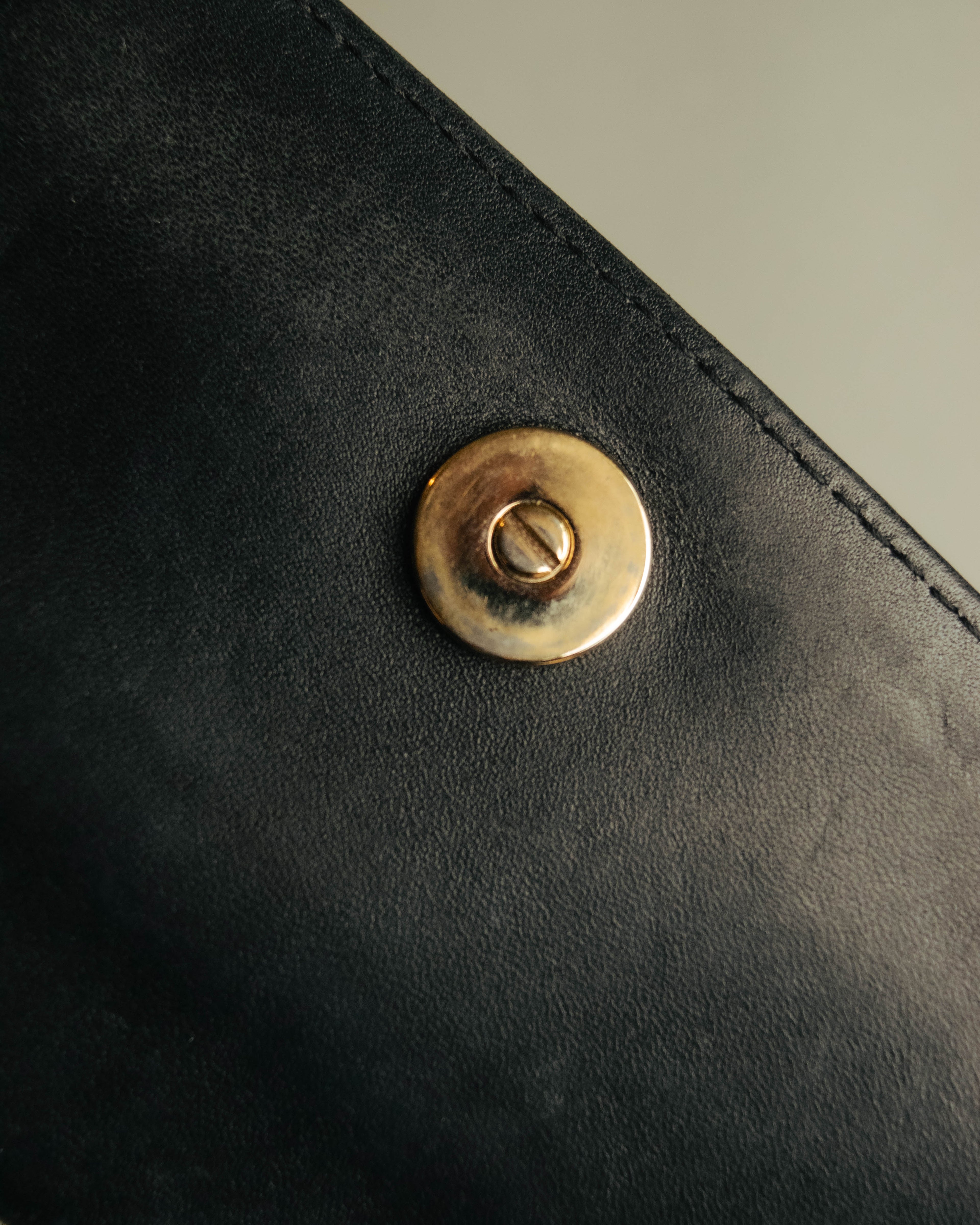 -SPECIAL- “Christian Dior” 2016 onwards butterfly cannage chain shoulder bag