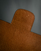 “Yves Saint Laurent” 90’s Quilted leather shoulder bag