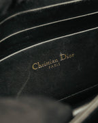 -SPECIAL- “Christian Dior” 2016 onwards butterfly cannage chain shoulder bag